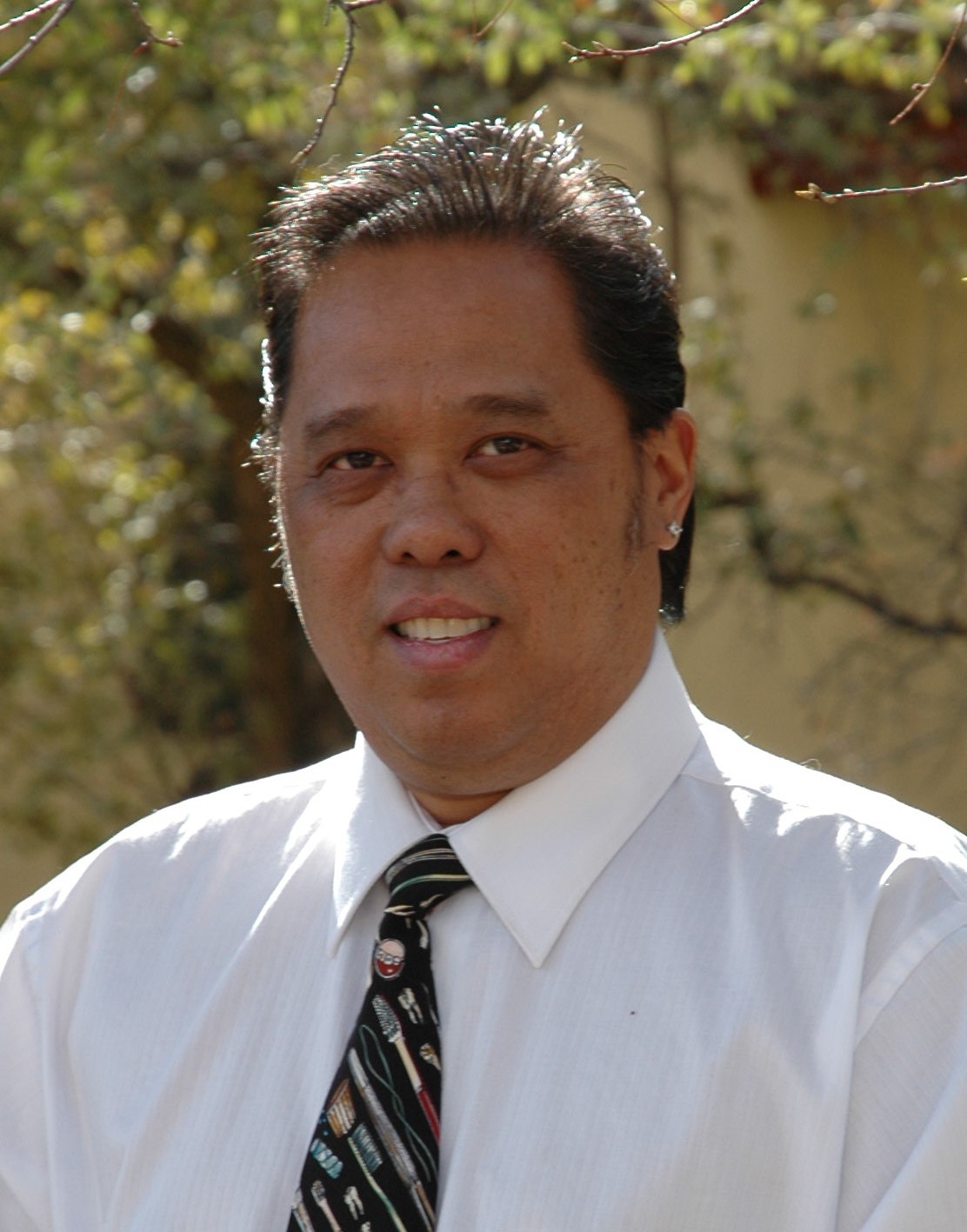 Ralph Umali, DDS | Green Associates